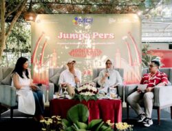 Angkat Tema “Adoh Ratu, Cedhak Watu”, Gunungkidul Jadi Tuan Rumah Festival Kebudayaan Yogyakarta 2025