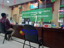 Ketika Cinta Tak Bisa Membayar Tagihan: 904 Pasangan di Gunungkidul Ajukan Cerai, Ekonomi Jadi Salah Satu Penyebab