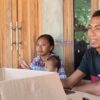 Pergi Tanpa Pelukan Terakhir: Tangis Orang Tua di Tepi Sungai Kamal