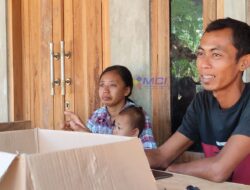 Pergi Tanpa Pelukan Terakhir: Tangis Orang Tua di Tepi Sungai Kamal