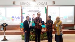 Seminar Nasional Teknologi Terapan 2025: Sekolah Vokasi UGM Dorong Hilirisasi Riset Menuju Kemandirian Industri Nasional