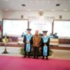 Sekolah Vokasi UGM Rayakan Dies Natalis ke-16, Tegaskan Komitmen Membangun Pendidikan Terapan yang Berdampak