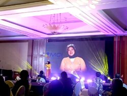 “Melodi Nusantara” Persembahan 8TUALLY dan PSM UGM: Nada, Doa, dan Semangat Sumpah Pemuda dari Yogyakarta untuk Indonesia