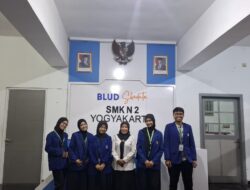 Mahasiswa UNY Angkat Falsafah Jawa untuk Transformasi SMK Menuju School 5.0