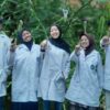 Mahasiswa UNY Ciptakan Terapi TBC Inovatif dari Limbah Udang dan Daun Sambiloto