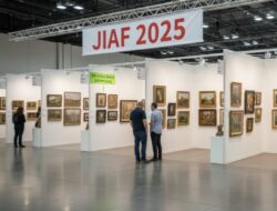 JIAF 2025: Jogja International Art Fair Siap Digelar di Yogyakarta, Hadirkan Bursa Seni Terbesar di Indonesia