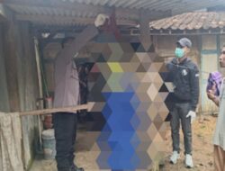 Warga Sempu Lor Digemparkan Penemuan Lansia Gantung Diri di Rumahnya