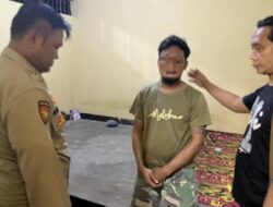 Pria Parangtritis Jadi Korban Penganiayaan di TPI Depok, Pelaku Ditangkap Polisi