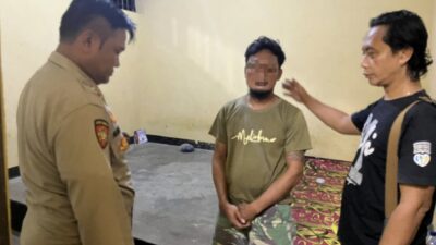 Pria Parangtritis Jadi Korban Penganiayaan di TPI Depok, Pelaku Ditangkap Polisi