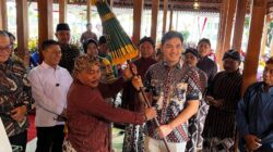 Sewindu Gari Art Festival 2025: Wajah Baru Kalurahan Gari di Tengah Semangat Kebangkitan Ekonomi dan Budaya
