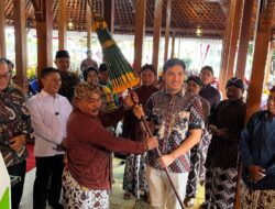 Sewindu Gari Art Festival 2025: Wajah Baru Kalurahan Gari di Tengah Semangat Kebangkitan Ekonomi dan Budaya