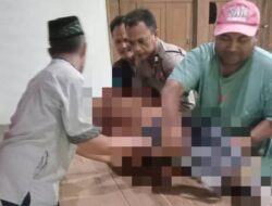 Lansia di Gedangsari Ditemukan Tewas Gantung Diri di Pohon Mangga