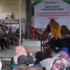 Rangkaian TMMD Ke-126 Kodim 0730/Gunungkidul: Dari Pemeriksaan Mata hingga Gotong Royong Bangun Rumah Warga