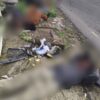 Kecelakaan di Karangmojo Gunungkidul, Dua Pengendara Luka-Luka Akibat Tabrakan Honda Supra dan Mega Pro