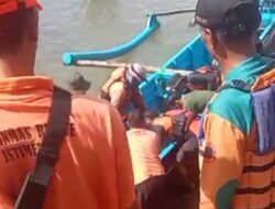 Nelayan Hilang di Pantai Nglolang Ditemukan Meninggal Dunia