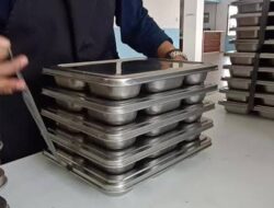 Dugaan Keracunan Massal di Saptosari, BGN Hentikan Sementara Operasional Dapur Gizi Planjan Saptosari