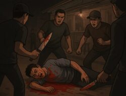 Gara-Gara Ayam Titipan Mati, Pemuda di Gading 10 Dikeroyok Brutal — Keluarga Terpaksa Berutang Rp 2,8 Juta, Warga Hidup Dalam Ketakutan