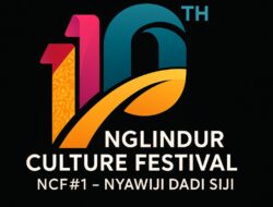 Hari Jadi ke-110 Akan Dikemas dengan “Nglindur Culture Festival” Angkat Potensi UMKM dan Seni Budaya