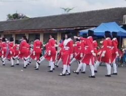 SDN Wonosari I Ngadu ke Bupati! Polemik Nilai Lomba Tonti Gunungkidul Makin Panas