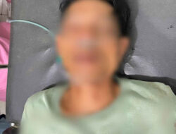 Sopir Truk Dianiaya Dua Pemotor di Jonge, Gunungkidul: Korban Kritis, Pelaku Ditangkap Warga