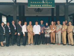 Anisa Nur Aini Terpilih Jadi Dukuh Pabregan Sumberejo dengan Nilai Tertinggi Lolos seleksi dengan total nilai 72,8 ungguli dua pesaing laki-laki dalam ujian pamong kalurahan