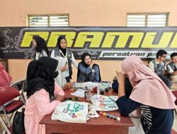 Belajar Tanpa Sekat di Kadibeso: KKN UNY Wujudkan Hari Inklusif Bersama Komunitas Difabel