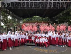 Resital Dalang Anak “Sena Ngundhuh Layangan” Gaungkan Pelestarian Budaya dan Edukasi Lingkungan di Sekolah Dasar