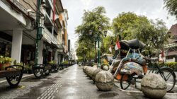 Malioboro Culture Vibes 2025 Siap Hidupkan Ruang Publik Budaya: Nyaman, Tertib, dan Aman untuk Semua