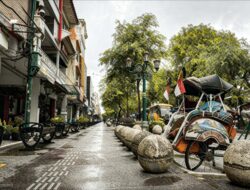 Malioboro Culture Vibes 2025 Siap Hidupkan Ruang Publik Budaya: Nyaman, Tertib, dan Aman untuk Semua