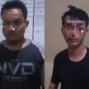 Dua Karyawan Ekspedisi di Bantul Gasak Tiga iPhone 17 dari Paket Pengiriman: Polisi Bergerak Cepat, Pelaku Dibekuk!
