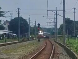 KAI Daop 6 Yogyakarta Sampaikan Duka Mendalam, Identitas Korban Masih Dalam Proses Identifikas