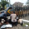 Tiga Orang Tewas dalam Kecelakaan KA Bangunkarta di Sleman