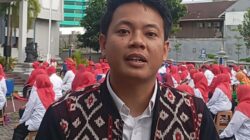 PT Taspen (Persero) Yogyakarta Dukung Latihan Gabungan Bio Energy Power Sleman: Wujud Kepedulian pada Pensiunan yang Aktif dan Sehat