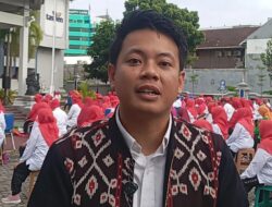 PT Taspen (Persero) Yogyakarta Dukung Latihan Gabungan Bio Energy Power Sleman: Wujud Kepedulian pada Pensiunan yang Aktif dan Sehat