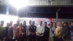 DPRD DIY Sosialisasikan Perda Keterbukaan Informasi Publik di Gunungkidul