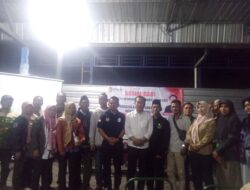 DPRD DIY Sosialisasikan Perda Keterbukaan Informasi Publik di Gunungkidul