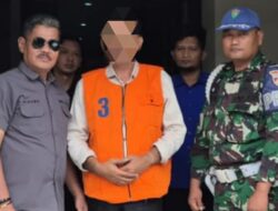 Terbukti Selewengkan Dana Desa, Lurah dan Carik Bohol Gunungkidul Resmi Ditahan Kejari