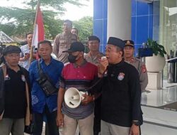 Drama Penyobekan Surat DPRD! UMKM DIY “Serbu” BRI Wonosari, Mantri “J” Terpojok Isu Etika