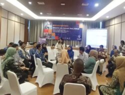 YEU ( Yakkum Emergency Unit ) Perkuat Kolaborasi Inovator Gunungkidul: Dorong Pengembangan Pertanian, Peternakan, dan Inovasi Difabel