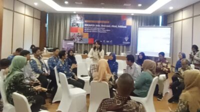 YEU ( Yakkum Emergency Unit ) Perkuat Kolaborasi Inovator Gunungkidul: Dorong Pengembangan Pertanian, Peternakan, dan Inovasi Difabel