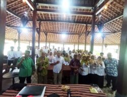 PBSJ Dapat Apresiasi Tinggi, Sarasehan Budaya Sleman Dorong Penguatan Karakter Siswa SD