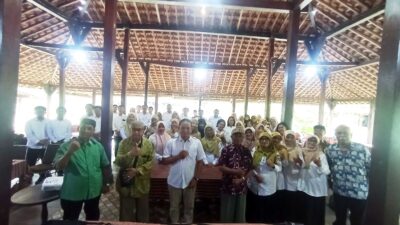 PBSJ Dapat Apresiasi Tinggi, Sarasehan Budaya Sleman Dorong Penguatan Karakter Siswa SD