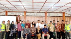 Adhan Nur Kholifah Raih Nilai Tertinggi, Siap Dilantik Jadi Dukuh Randukuning 2 Kalurahan Selang