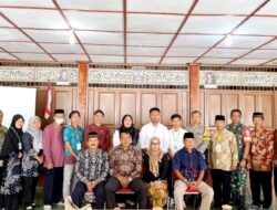 Adhan Nur Kholifah Raih Nilai Tertinggi, Siap Dilantik Jadi Dukuh Randukuning 2 Kalurahan Selang