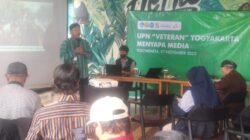 UPN Veteran Yogyakarta Perkuat Kemitraan Media dan Sosialisasi Program Unggulan Akhir Tahun 2025