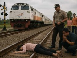 Kecelakaan Maut di Jalur Brambanan–Maguwo, Polisi Lakukan Evakuasi dan Identifikasi Korban