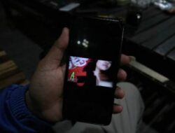 Heboh Video Pelajar Gunungkidul, Balai Dikmen Panggil Sekolah dan Tekankan Pengawasan Gadget