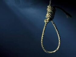 Dalam Satu Hari, Dua Warga Gunungkidul Ditemukan Meninggal Diduga Akibat Gantung Diri