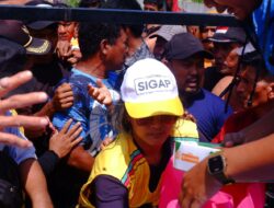 Indosat Percepat Pemulihan Jaringan dan Salurkan Bantuan untuk Korban Banjir di Sumatera