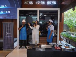 Midea Luncurkan Kitchen New Collection 2025, Hadirkan Dapur Modern yang Aman dan Elegan
